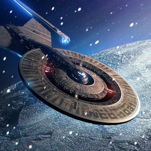 Star Trek Timelines - Strategy RPG & Space Battles