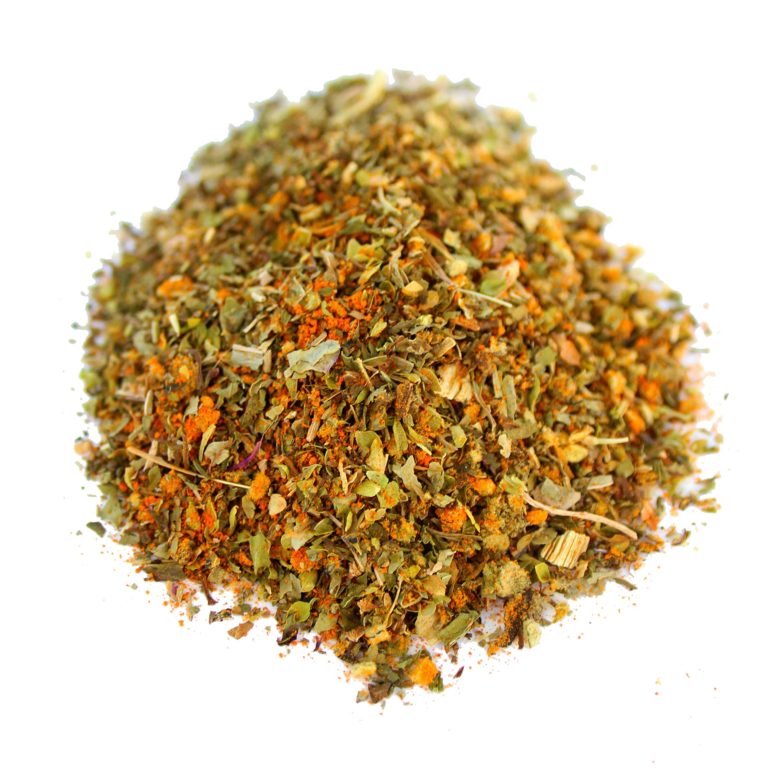 BreatheRight Chicken Coop Herbs for Hens (4 Pound)