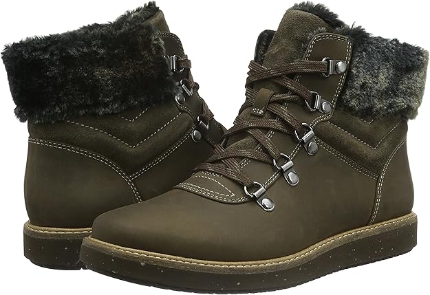 clarks glick clarmont