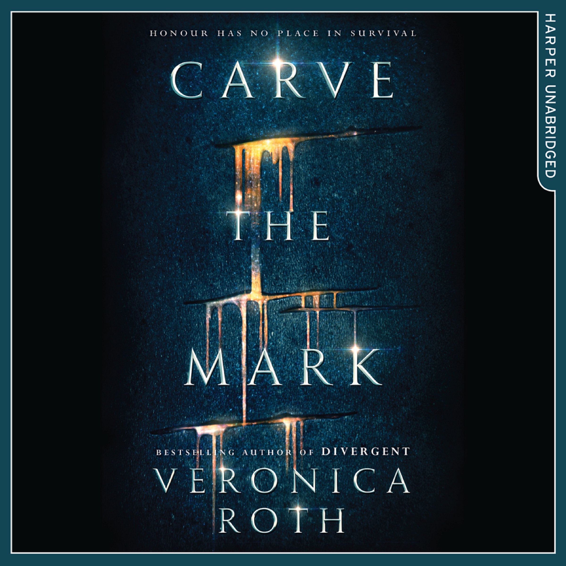 Carve the Mark