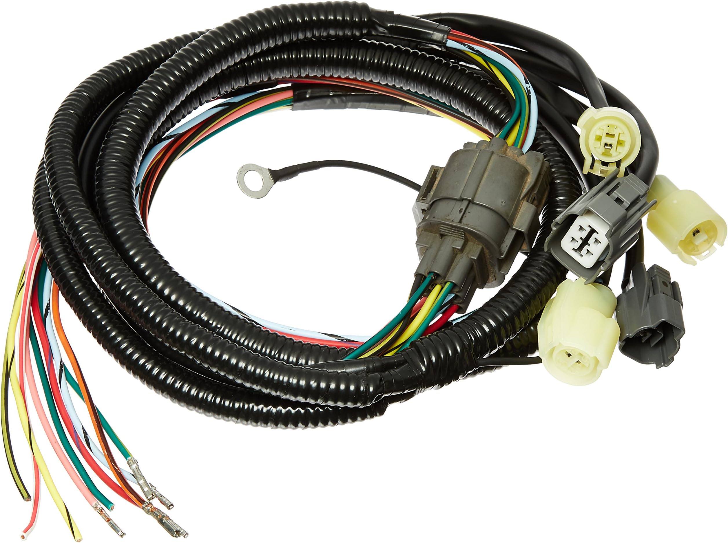 Hasport (EGCX-GSR) Wiring Sub-Harness for VTEC Engine