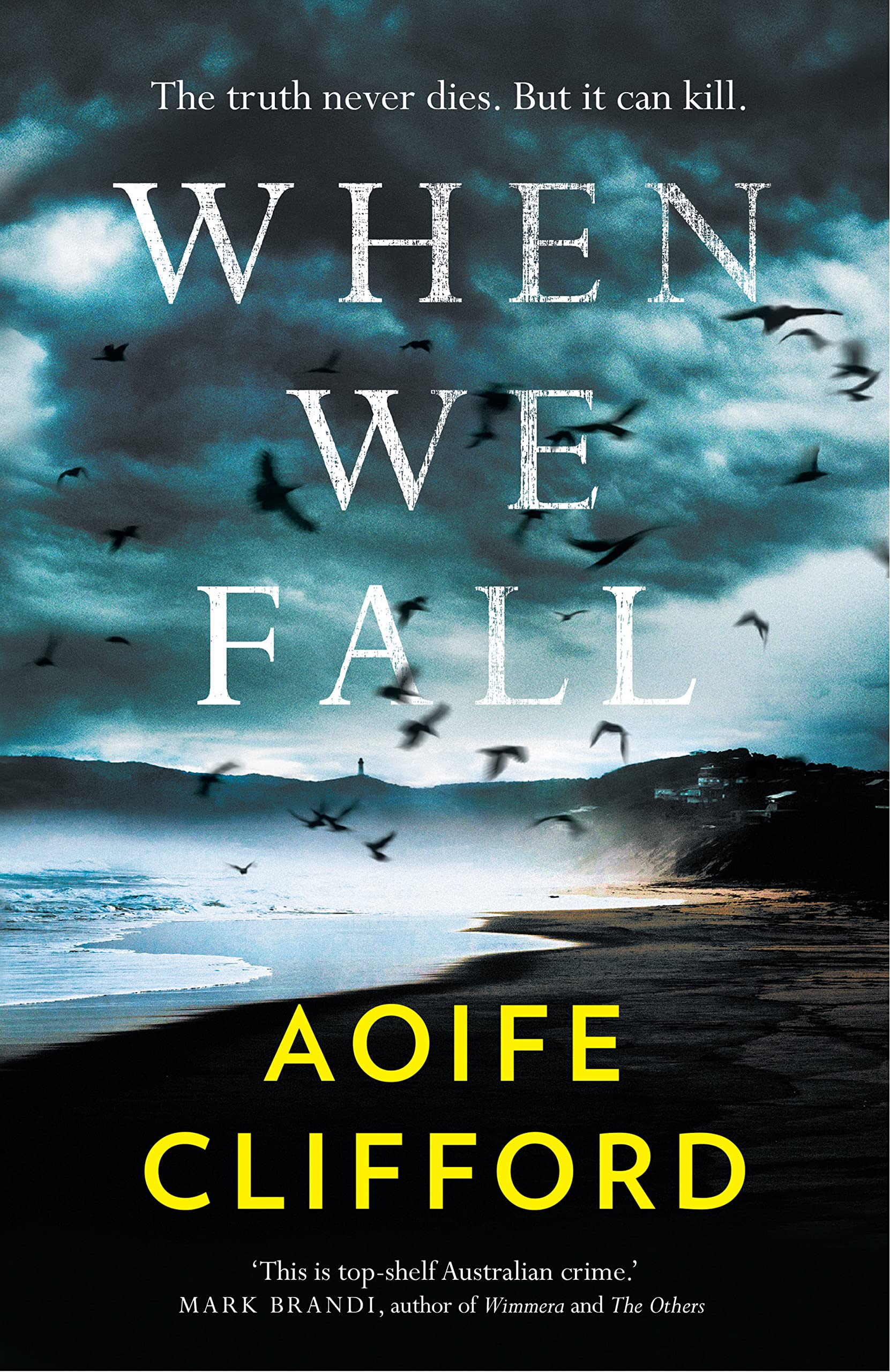 WHEN WE FALL