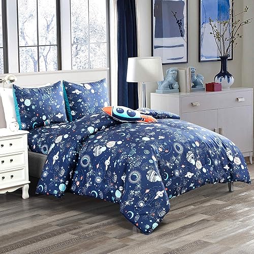 Ropa de cama colección WPM para niños