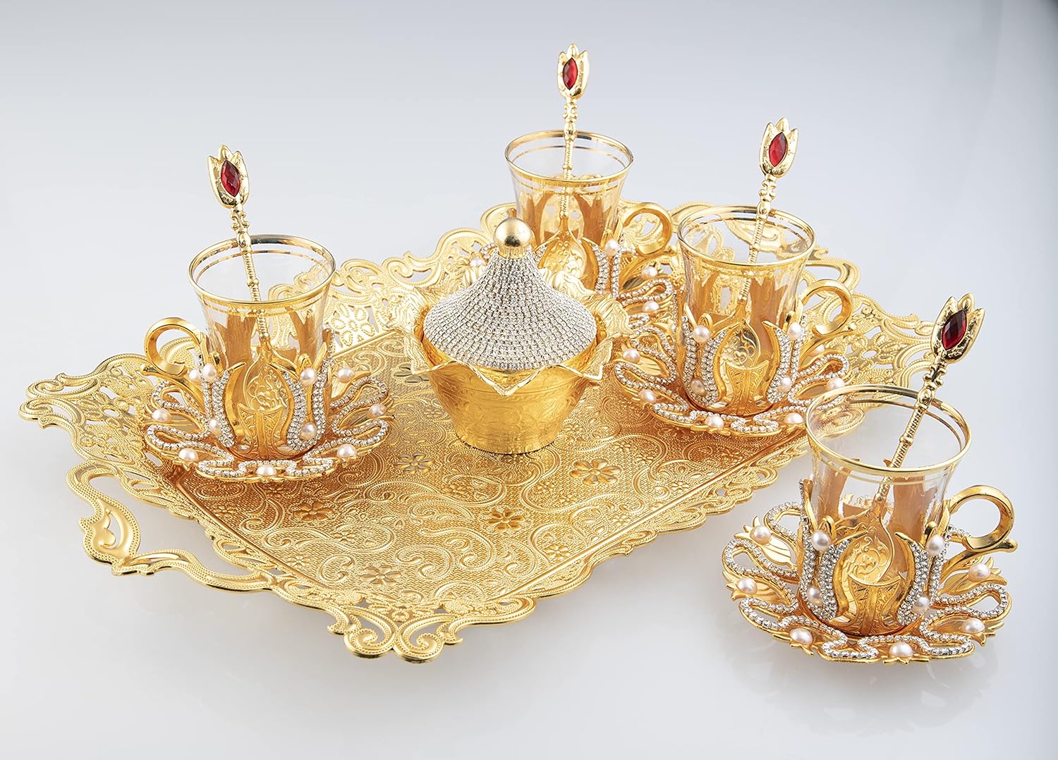 Turkish Tea Cups Set Of ubicaciondepersonas.cdmx.gob.mx