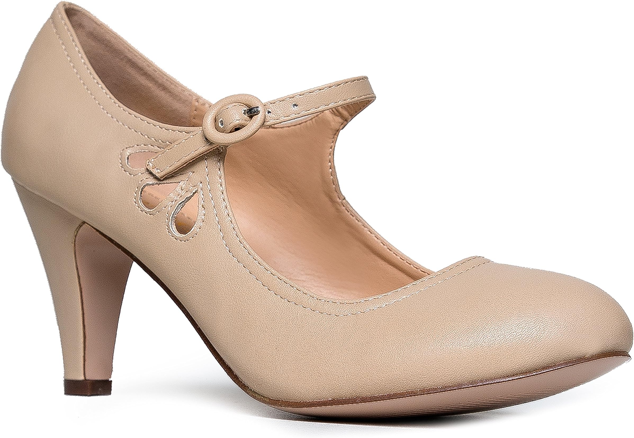 ZooShooPixie Heels for Women