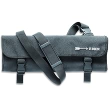 Kal n b ak   b y k i in 11 b lmeli b ak,  atal, Palette,  elik, Garniergeraete maks. b ak uzunlu u 32 cm, Textilrolltasche y kanabilir