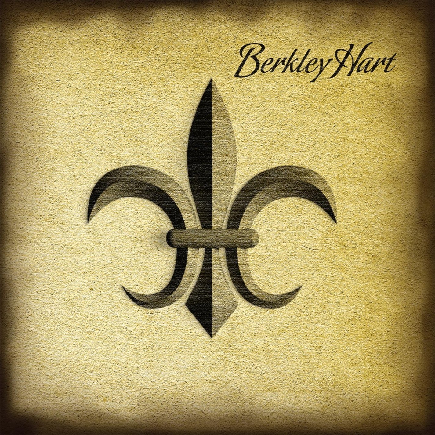 Berkley Hart Fleur de Lis Music