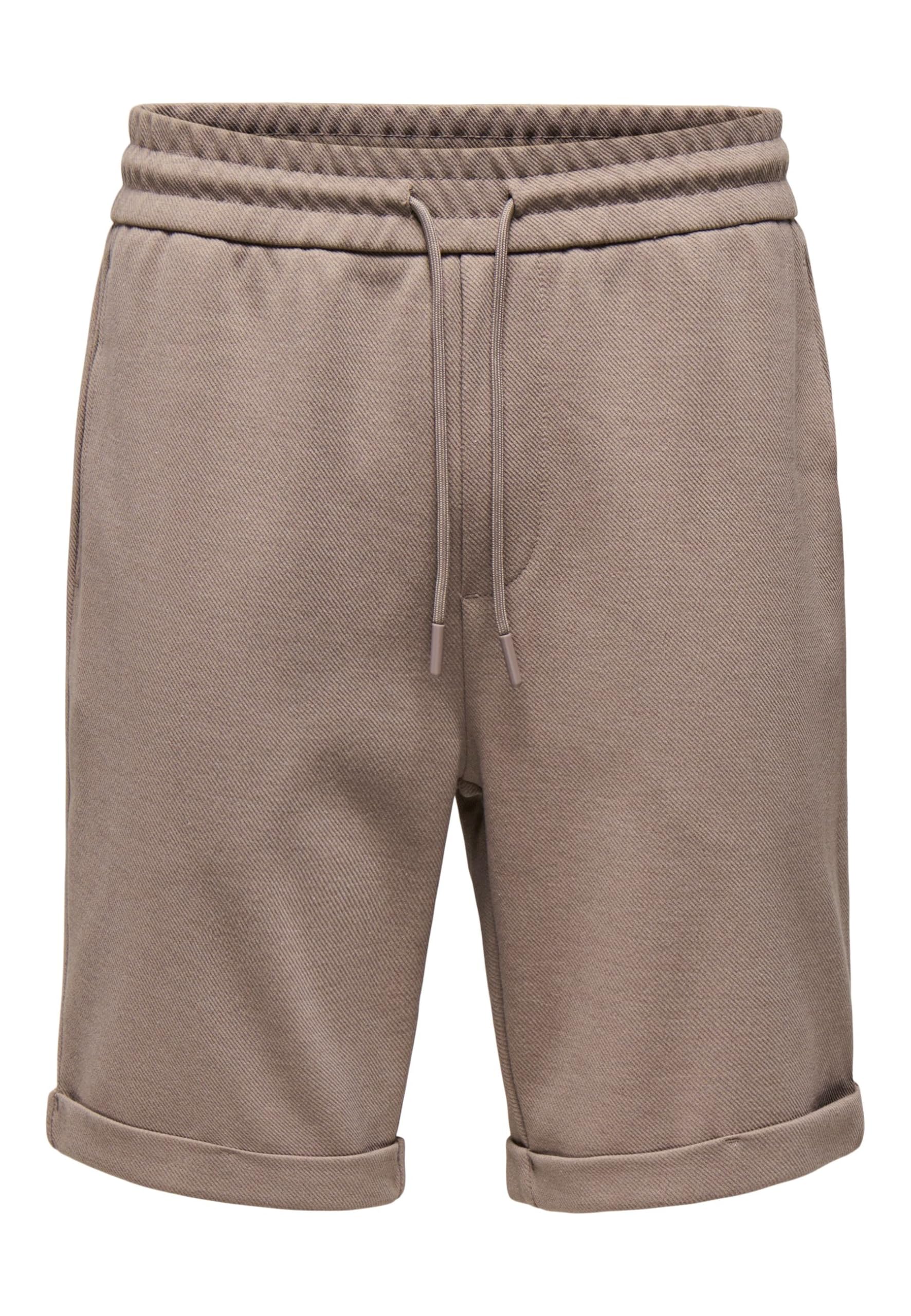 Herren-Shorts