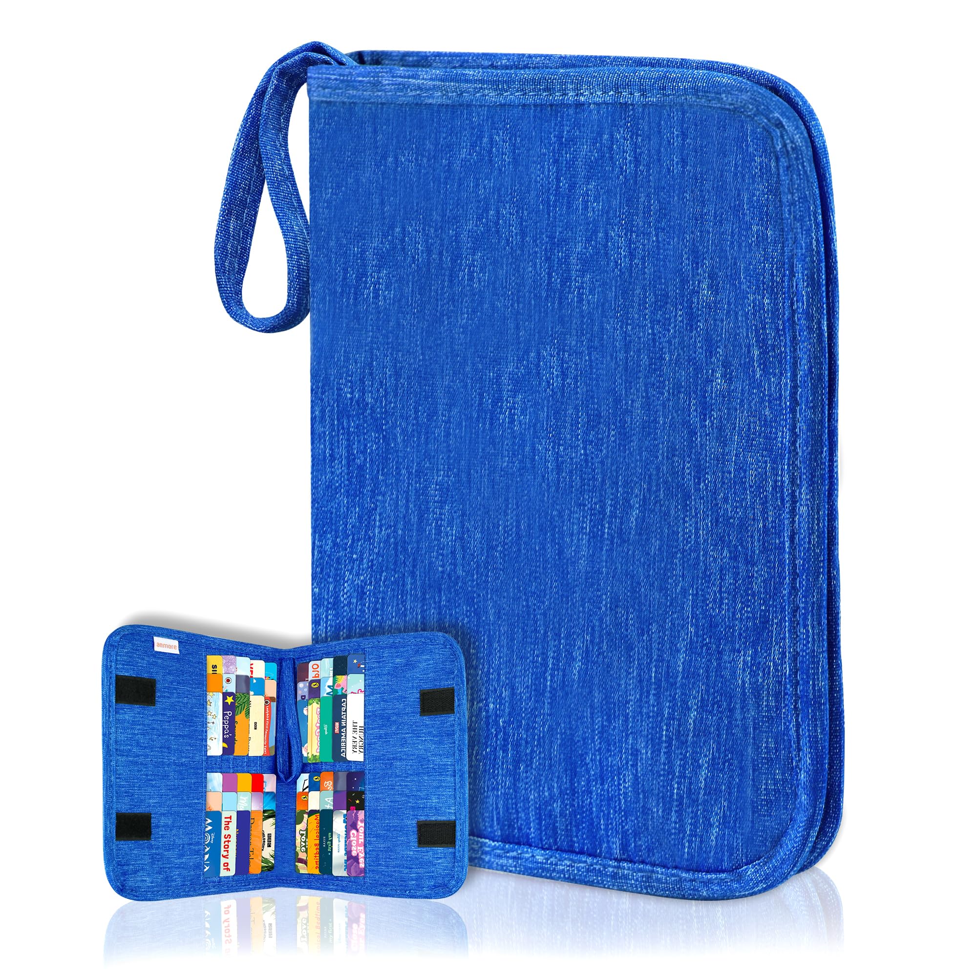 yoto card binder Yoto Card Storage Ideas: 10 Genius Ways To Organize Your Cards