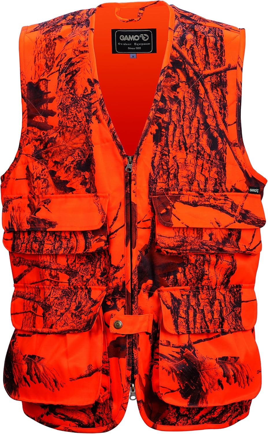 Gamo Outdoor Becada Chaleco Hombre