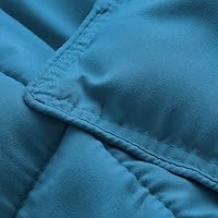 Vista 129 de Bare Home Comforter Set - King/California King Size - Ultra-Soft - Goose Down Alternative - Premium 1800 Series - All Season Warmth