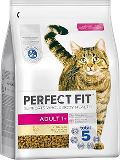 Cat Complete Dry Adult 1+ Pollo 2,8 kg