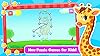 Puzzle Games: Free For Kids On Kindle Fire #2