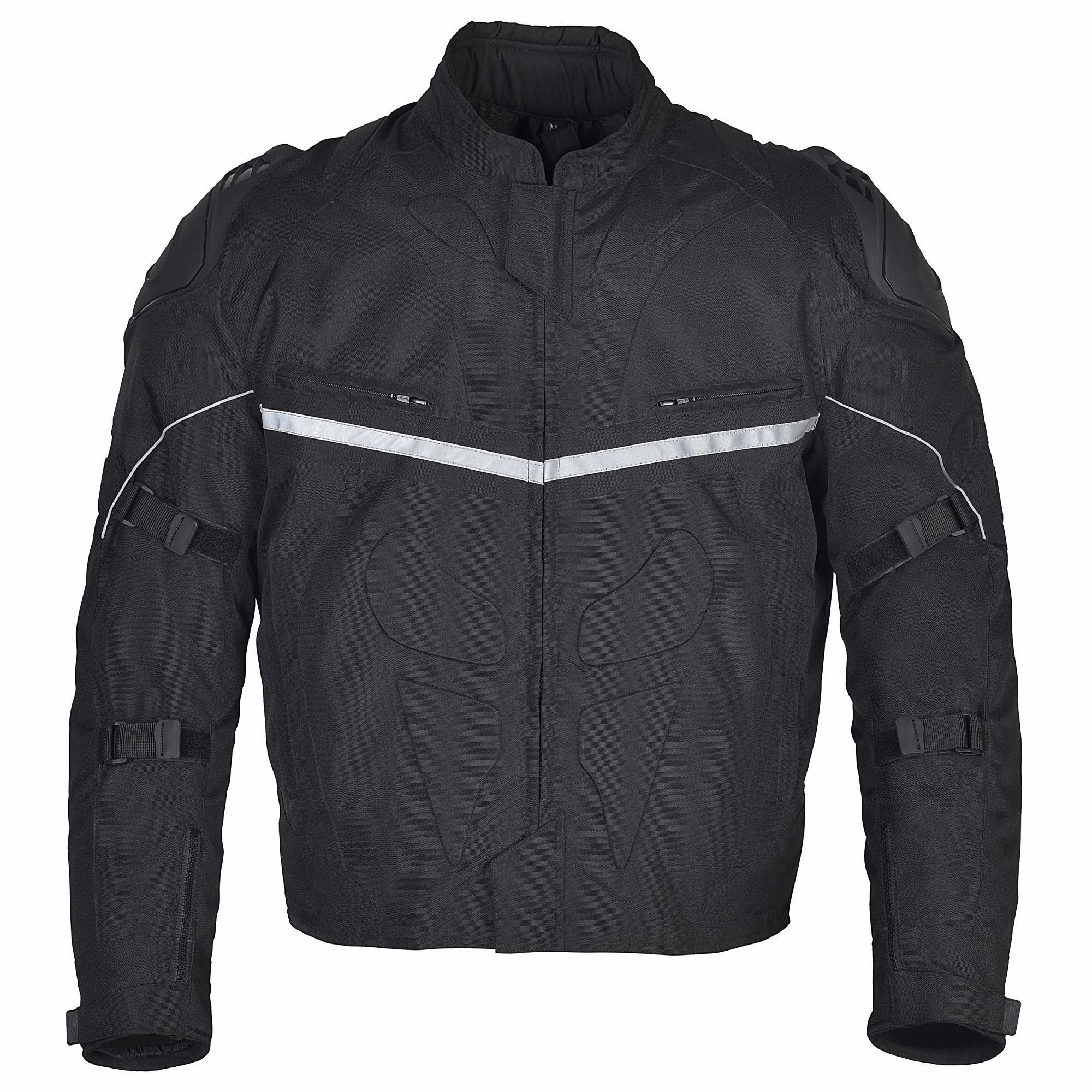 ジャケット・アウター DOUBLE CLOTH MOTORCYCLE COAL BLACK 71xXftGNYEL._UY350_.jpg