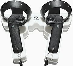 TreeCloud9 HandStand 6 WMR Stand, Windows Mixed Reality Controller Stand and Holder, Controllers not Included, compatible with Mixed Reality HP, Dell, Acer, Asus - coolthings.us