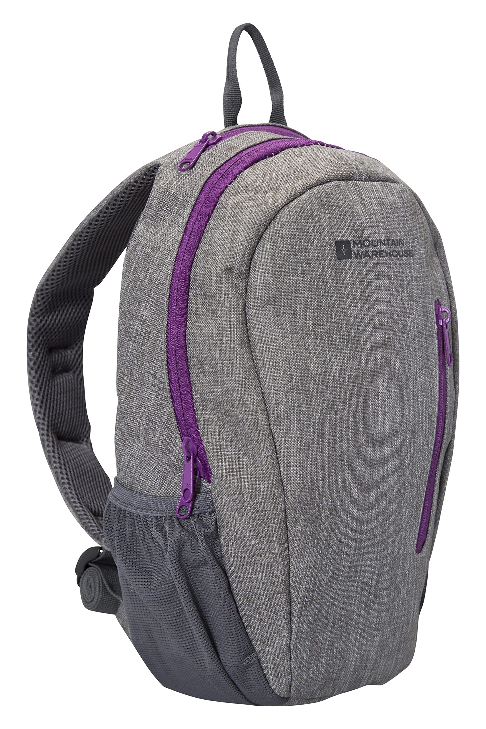 Mountain Warehouse Espirit 10l Backpack Ladies All Season Backpack