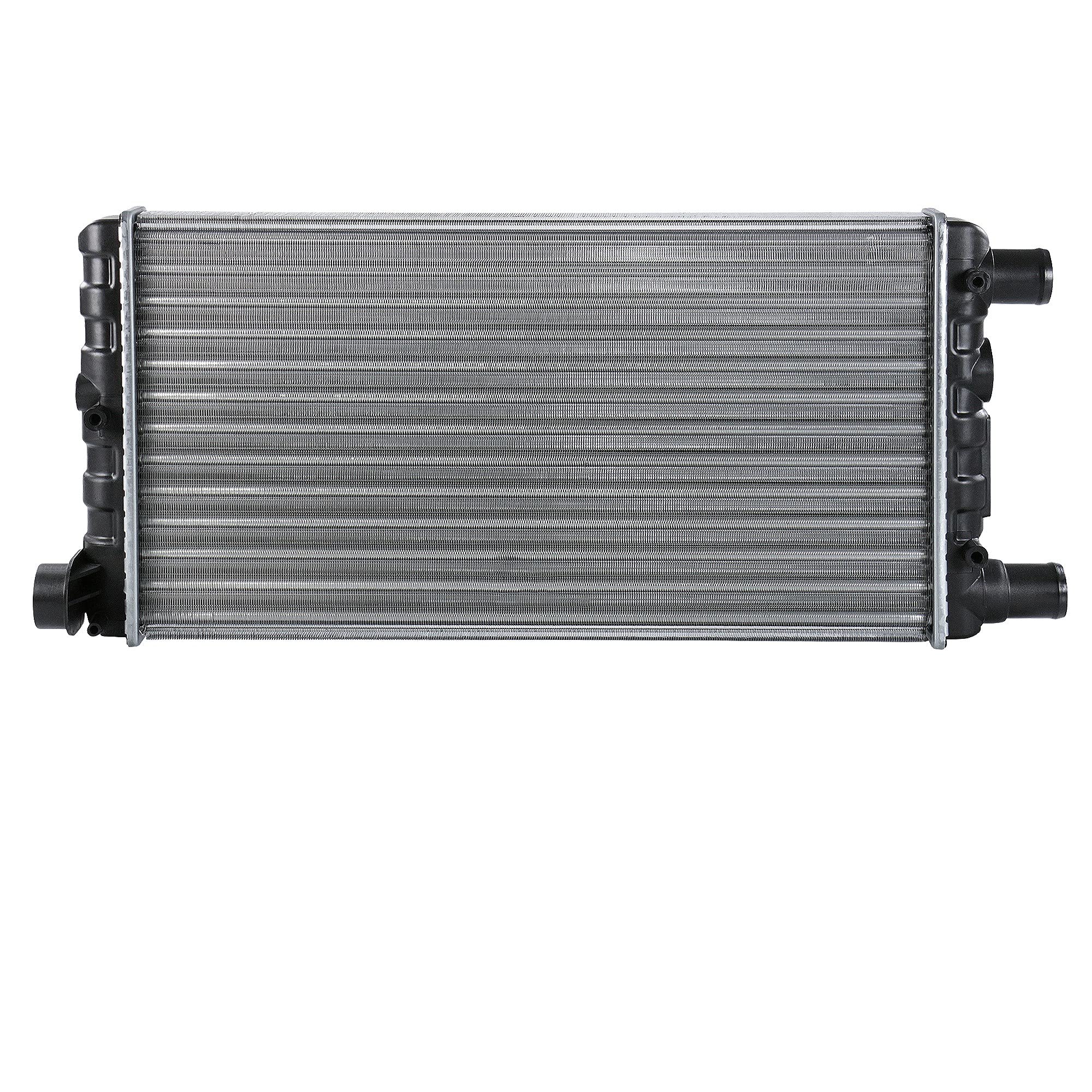 Frankberg Kühler Für Citroën Peugeot - 63502A Ersatz