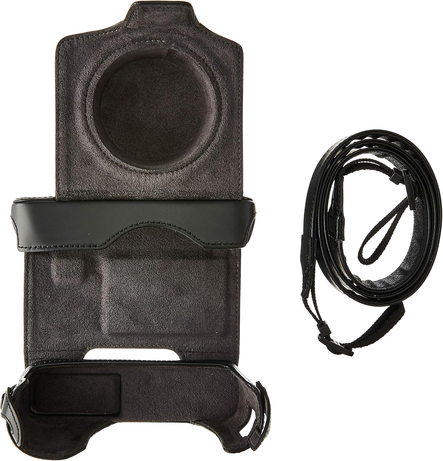 One-Day Sale: Up to 80% Off Fujifilm LC-X100F Leather Case - Black