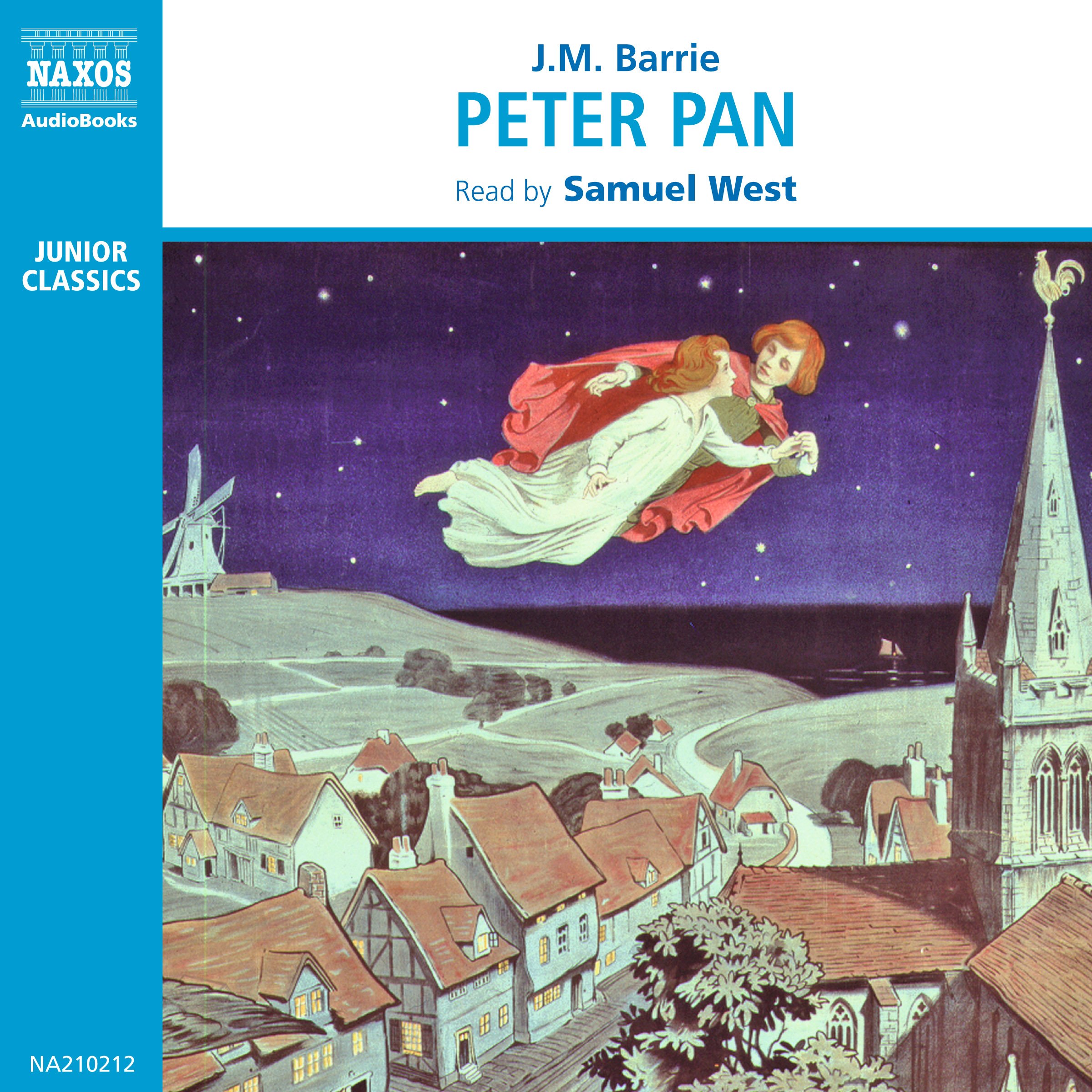 Peter Pan