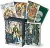 Wildwood Tarot - Yaban Ormanların Bilgeliği Kağıt Kapak – 7 Kasım 2025