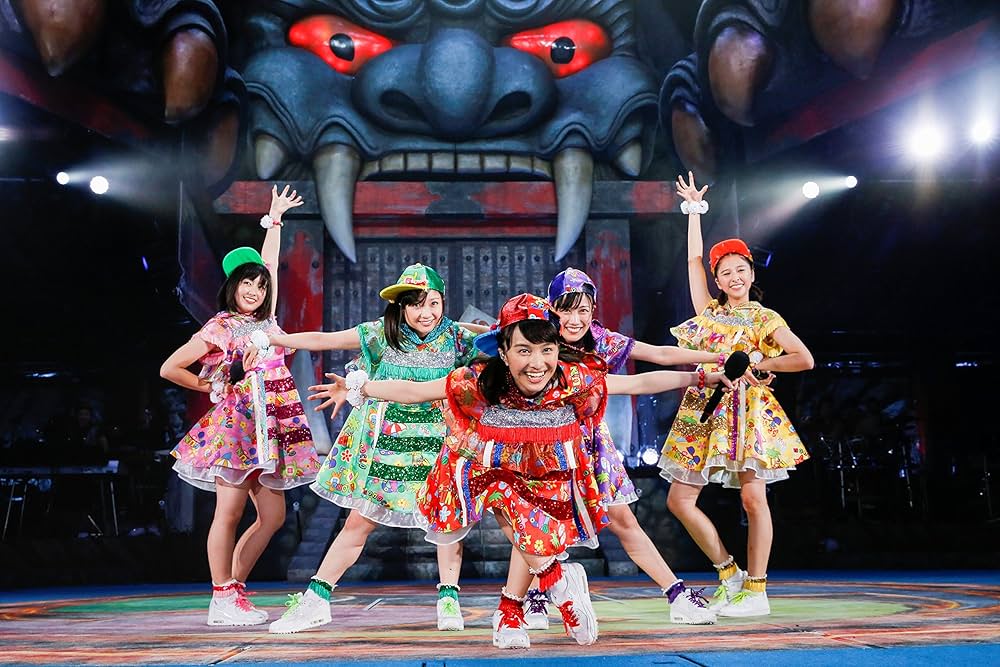 ももいろクローバーZ 桃神祭 2016 ~鬼ヶ島~ LIVE Blu-ray lok26k6 Amazon.co.jp: ももいろクローバーZ 桃神祭 2016 ~鬼ヶ島~ LIVE