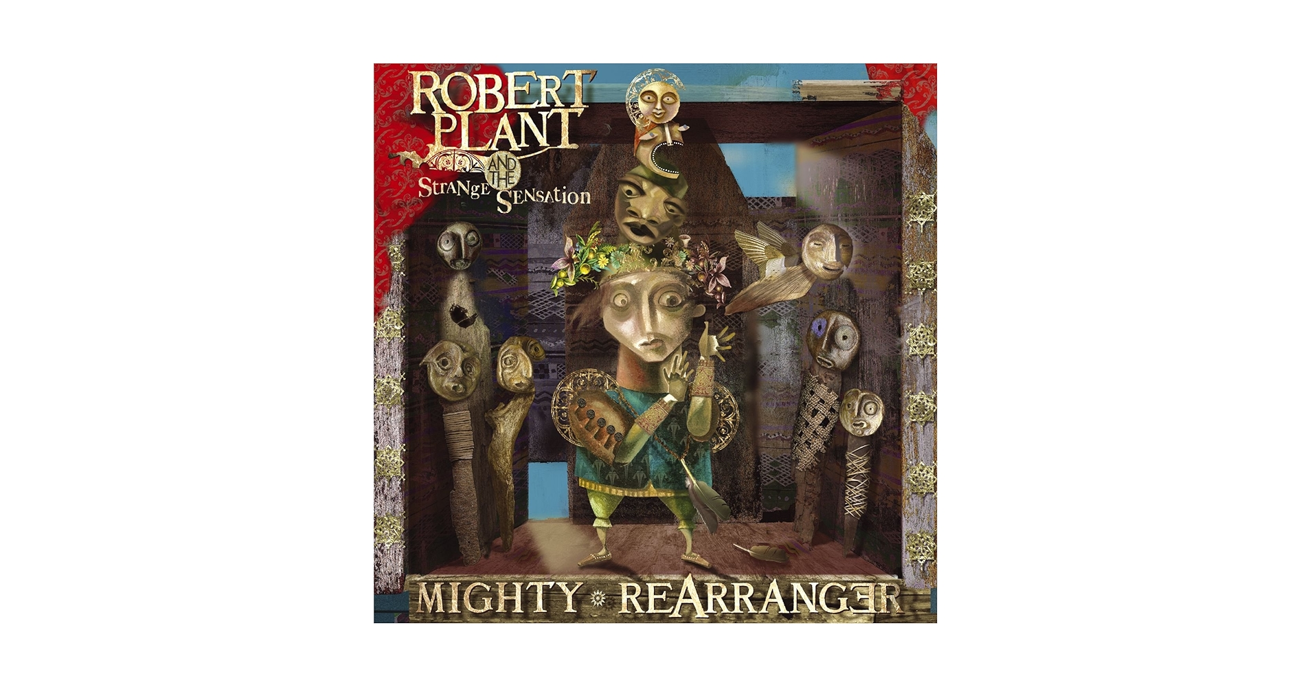 The Art of Ruin　Robert Stivers　限定1000部 Robert Irwin | Jul 20 - Aug 11, 2020 | Quint Gallery