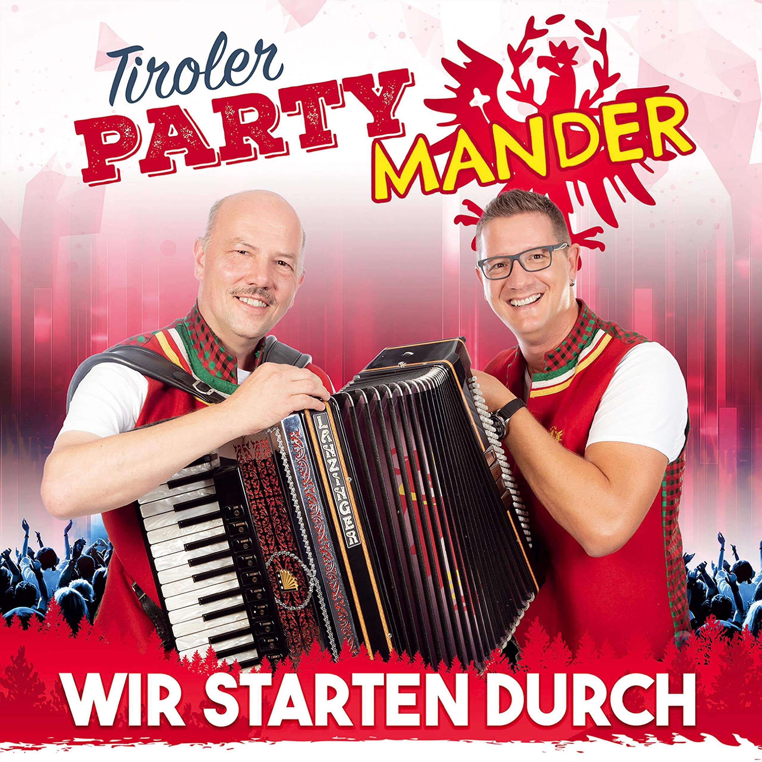 Tiroler Partymander