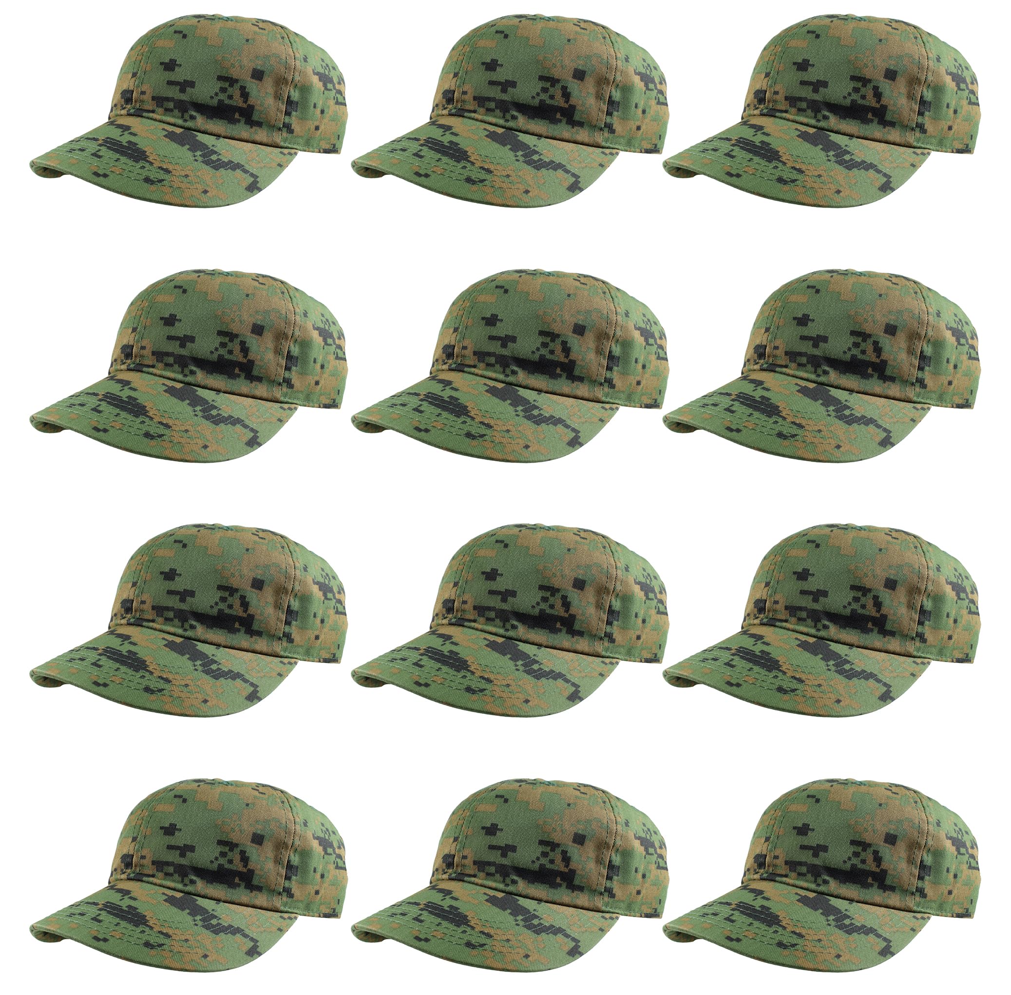 Gelante mens Baseball Baseball (pack of 12)