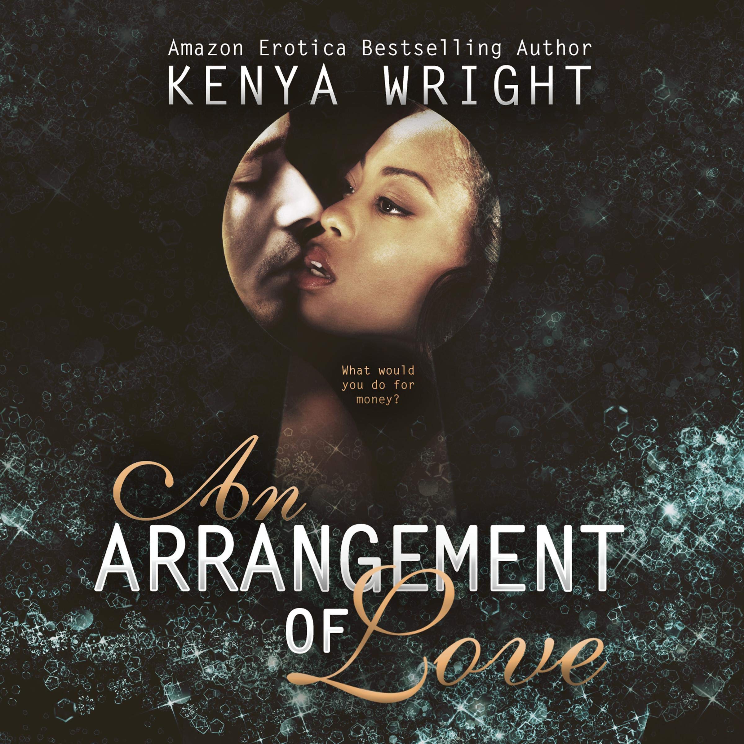 Cover art for An Arrangement of Love