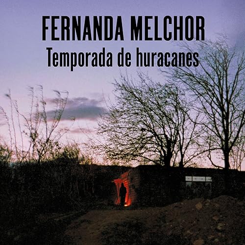 Temporada de huracanes [Hurricane Season]