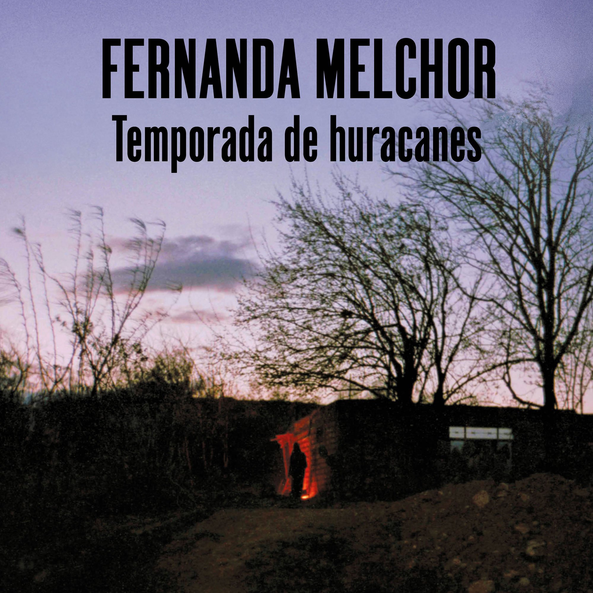 Temporada de huracanes [Hurricane Season]