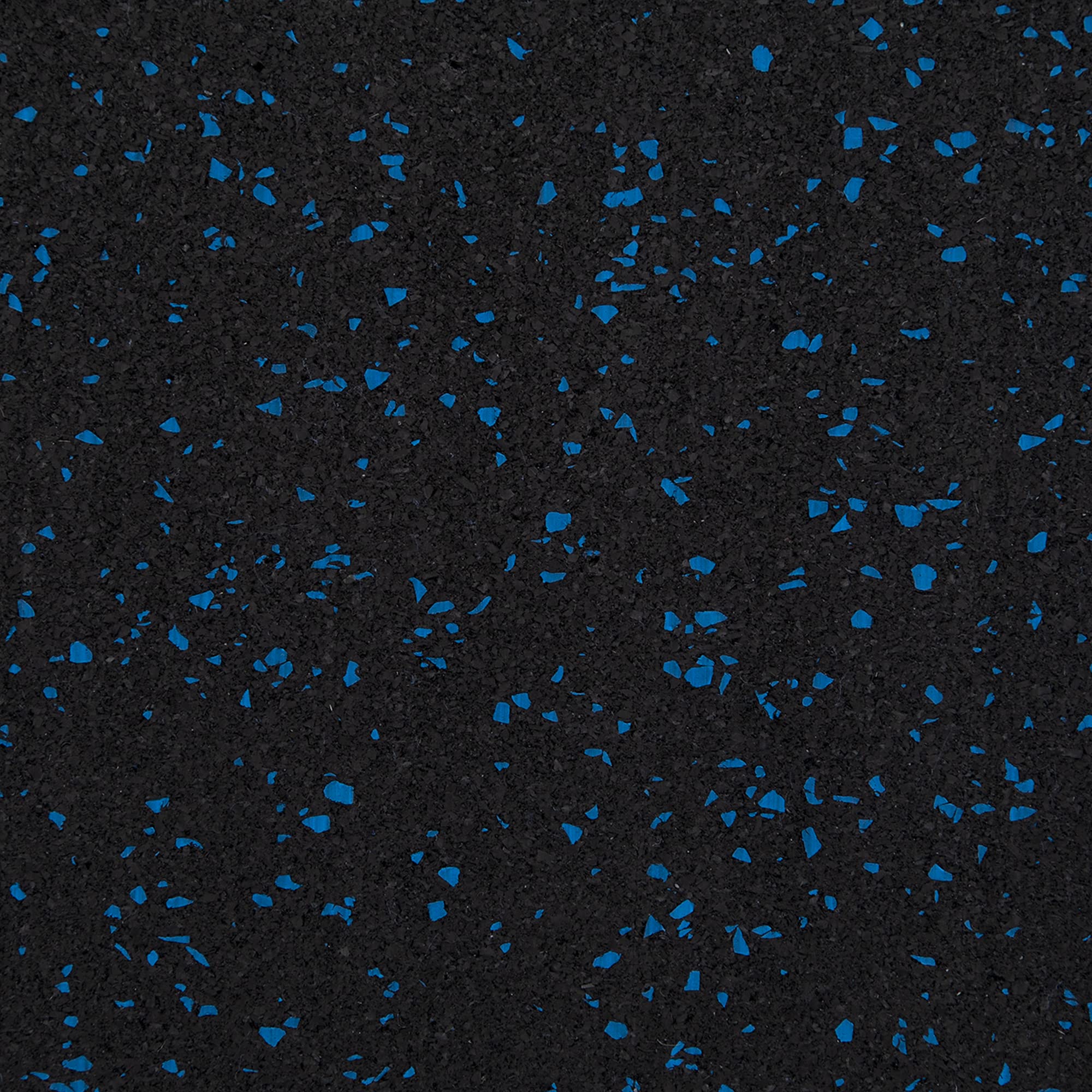 IncStores 3/4 Inch Thick Impact RubberTopped Foam Flooring Tiles