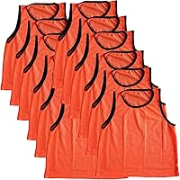 Vista 4 de BlueDot Trading - Chaleco deportivo para jóvenes