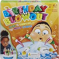 Vista 1 de Hasbro Gaming Explosión de cumpleaños