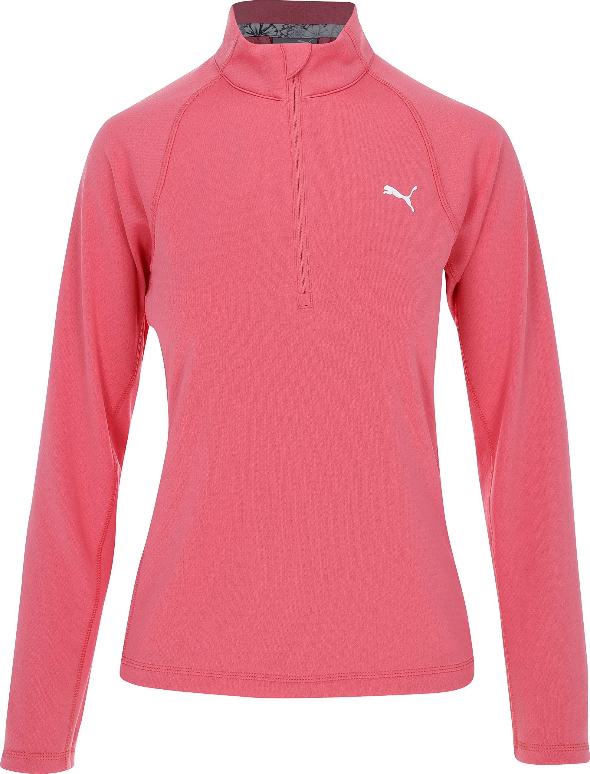 PUMA Golf Kids 1/4 Zip (Little Kids/Big Kids)