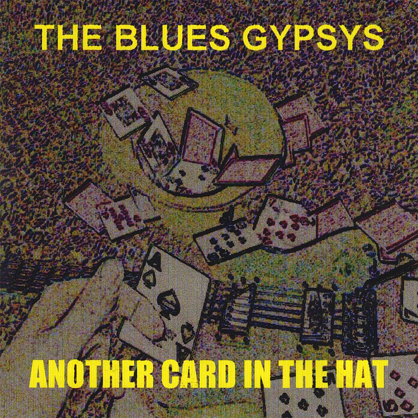 The Blues Gypsys