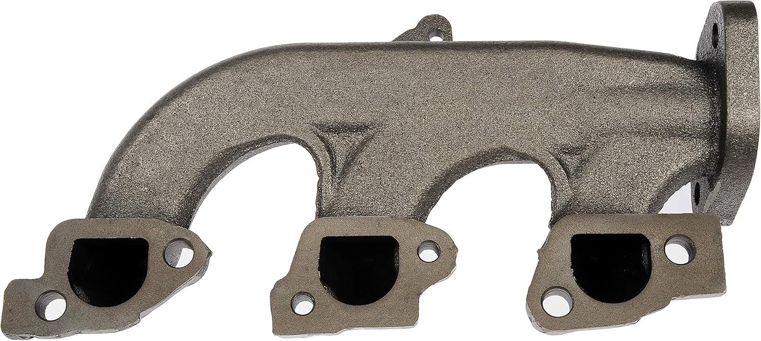 Dorman 674-997 Driver Side Exhaust Manifold Kit - Includes Required Gaskets and Hardware Compatible with Select Chrysler / Dodge / Volkswagen Models