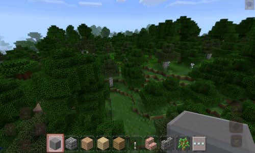 Mini Craft 2 Survival Exploration