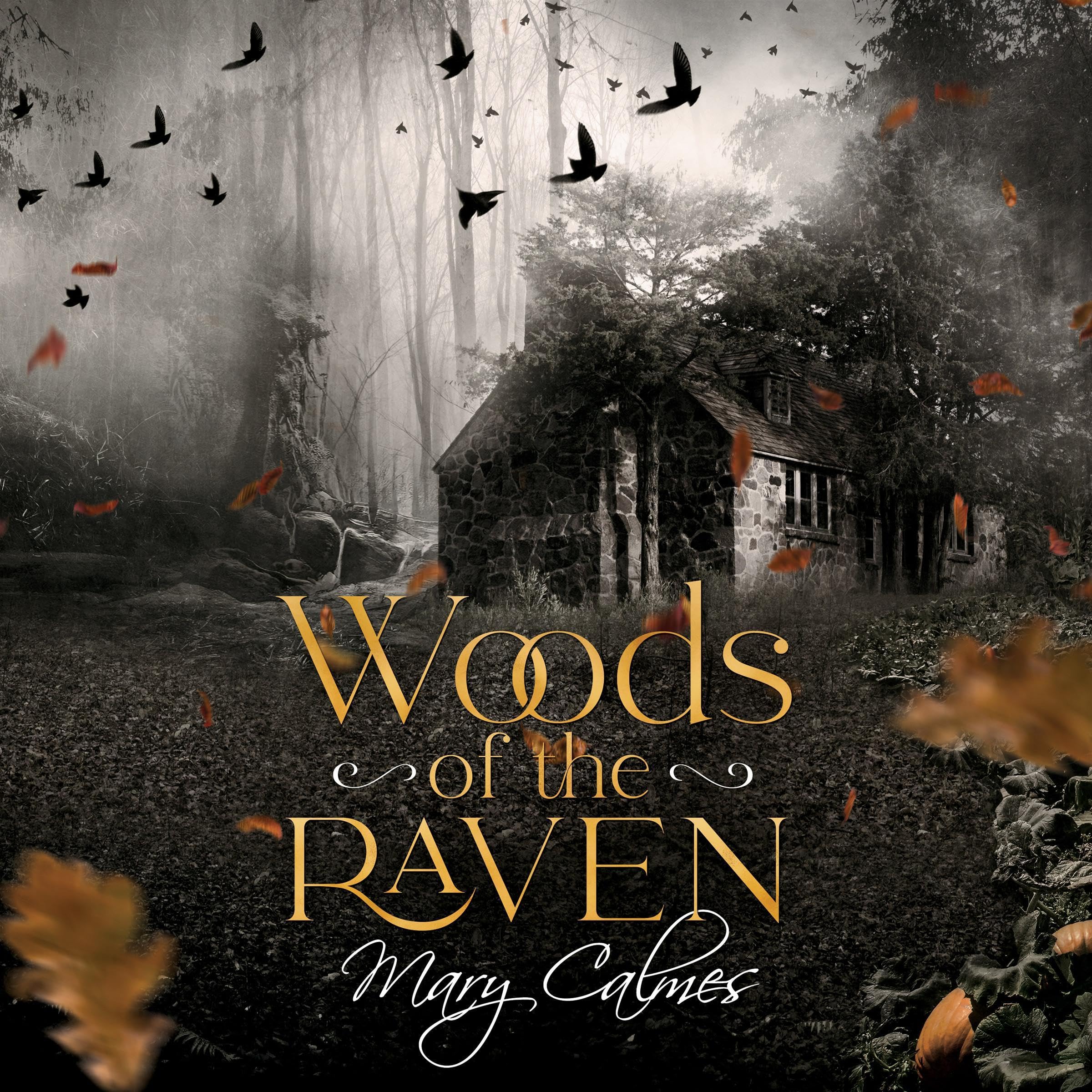 Woods of the Raven