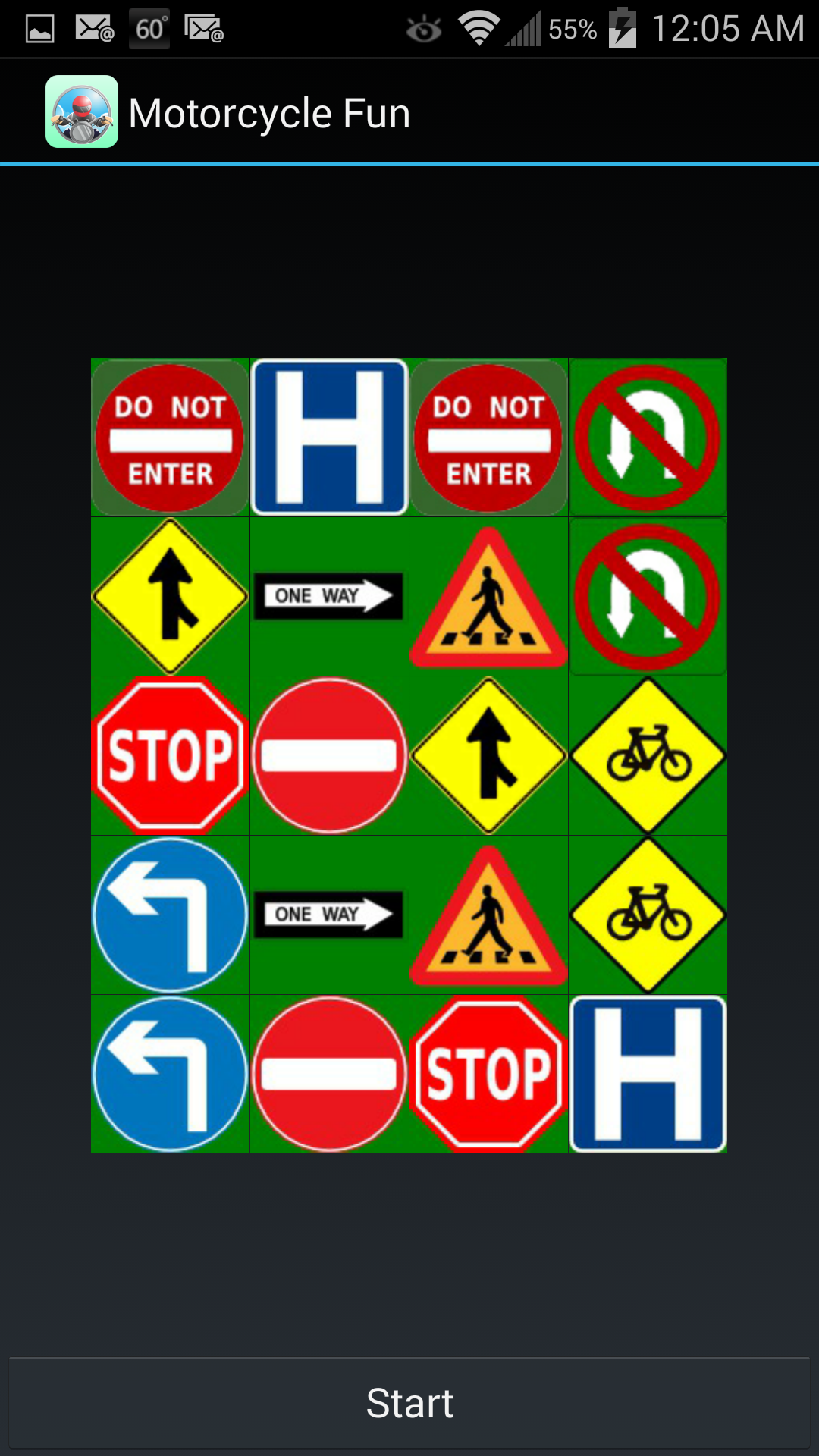 Motorcycle Games For Kids FreeAmazon.esAppstore for Android