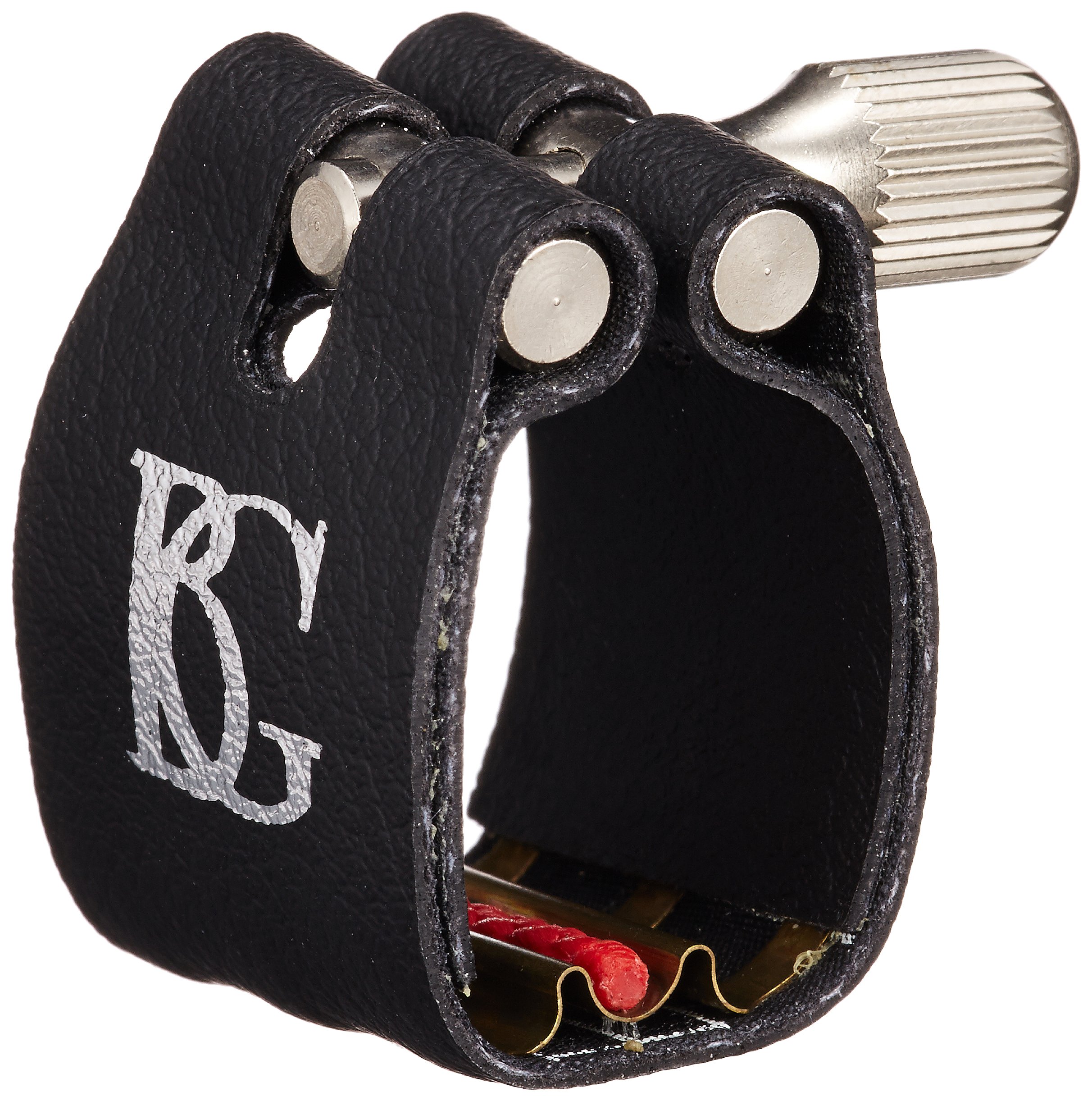 BG - Ligadura Revelación - Clarinete Sib Boquilla alemana