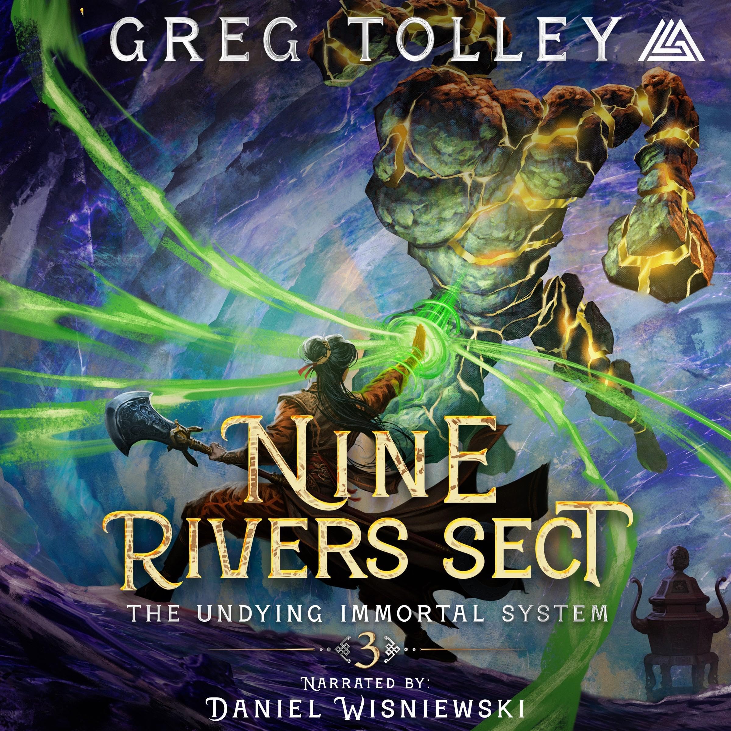 Nine Rivers Sect