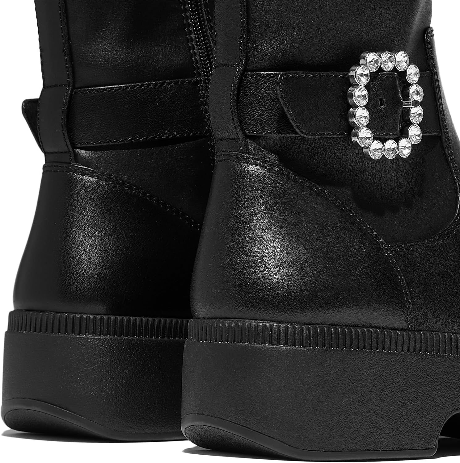 FitFlop Women's Classic Ankle Boot