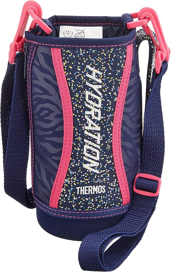 最大95 オフ サーモス 水筒カバー Ffz 802f Pgm ピンクギンガム Thermosハンディポーチ Shipsctc Org