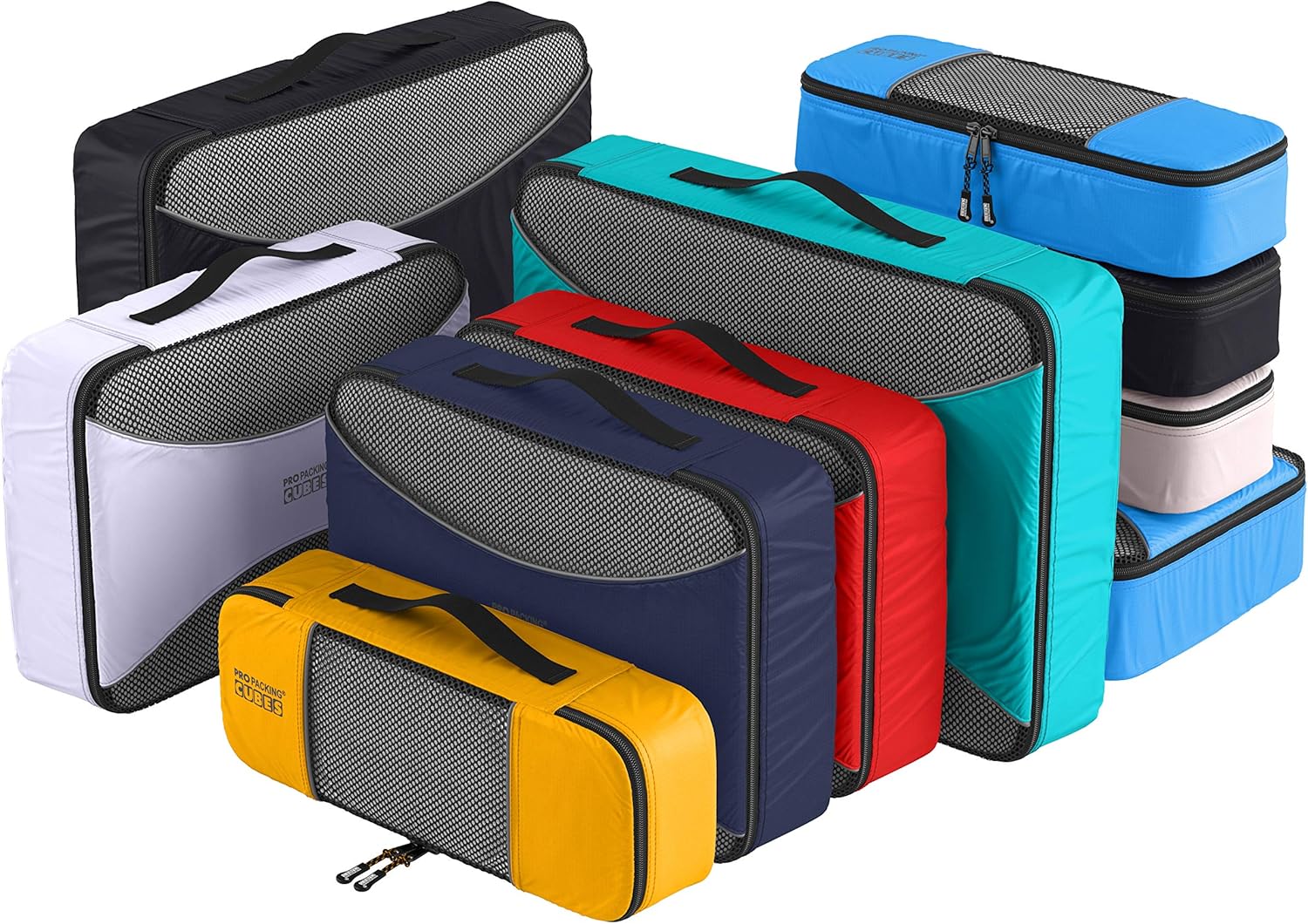 Pro packing cubes Clearance