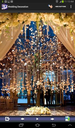 Wedding Decoration Designs – vue 6