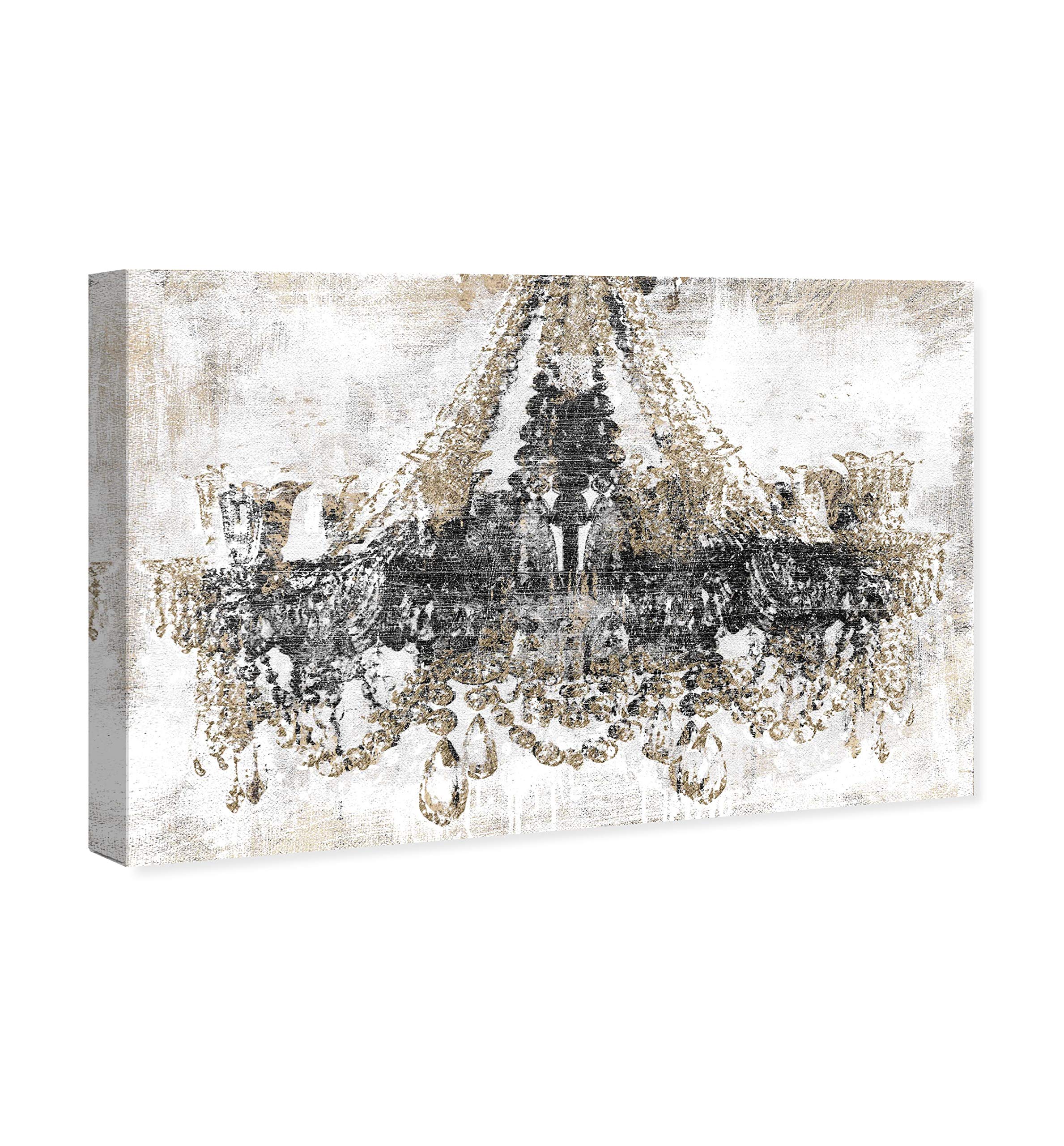 Amazon.co.jp: The Oliver Gal Artist Co. コンテンポラリー 24インチ