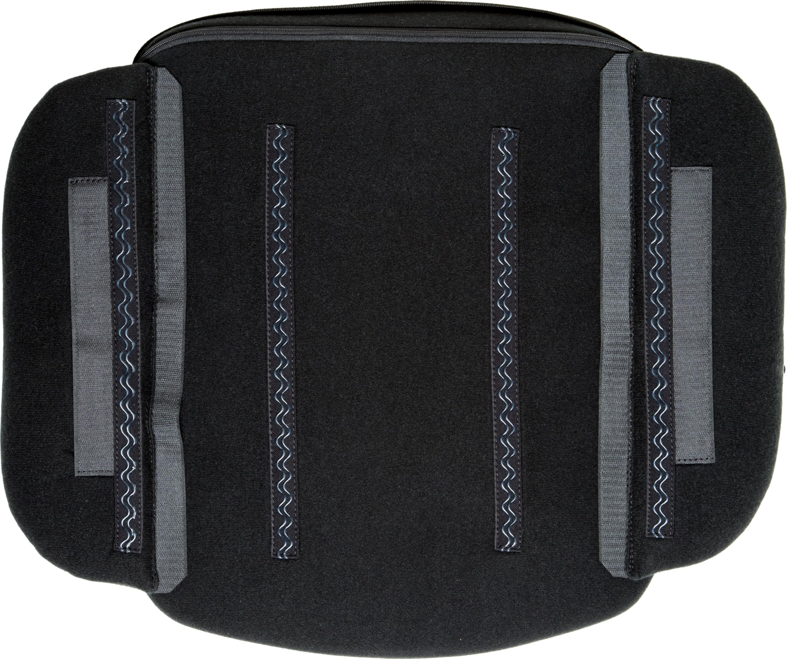 Coussin Voiture ad’Just® : Assise Ergonomique pour siège de Voiture