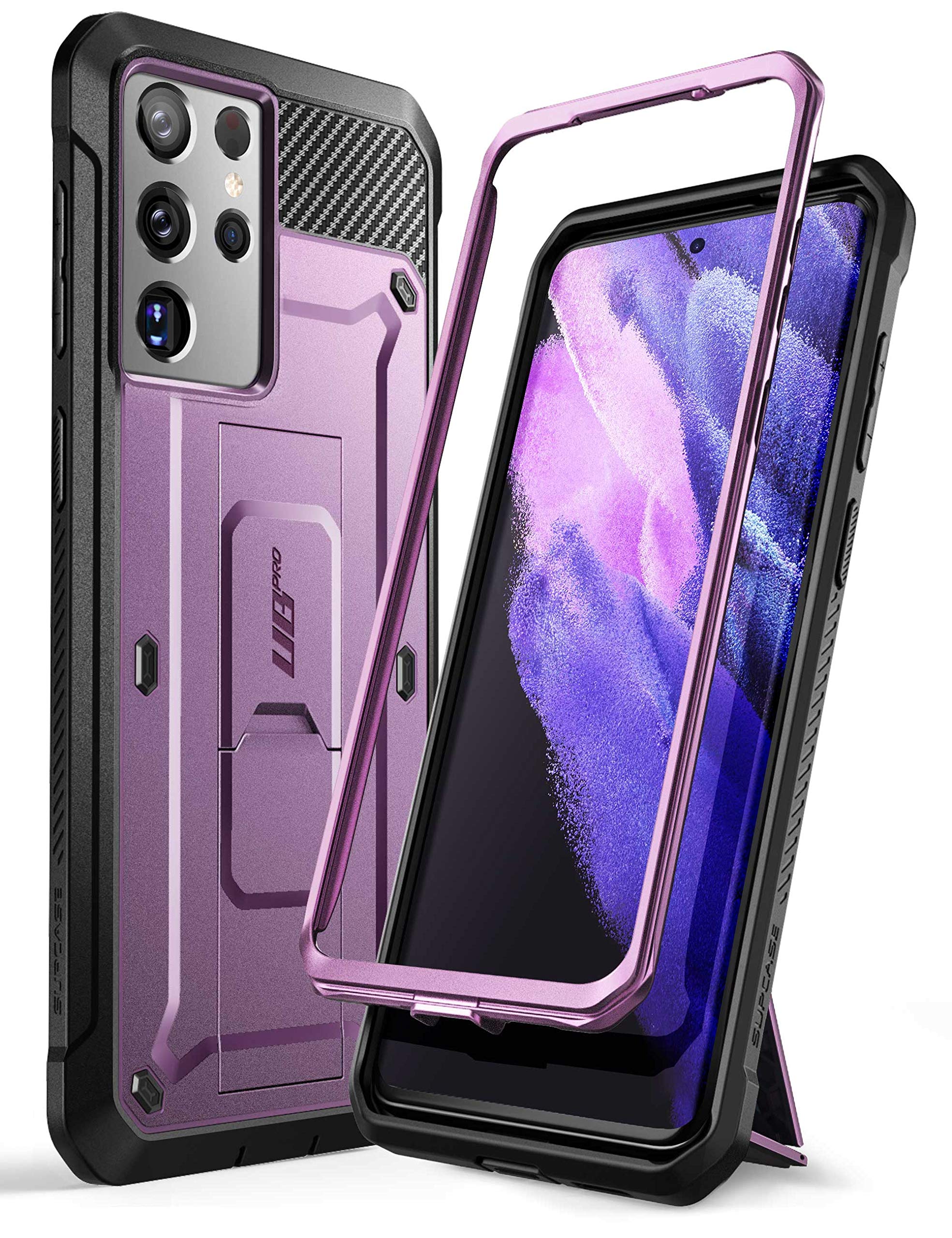 Supcase Unicorn Beetle Pro Series Case Designed For Samsung Galaxy