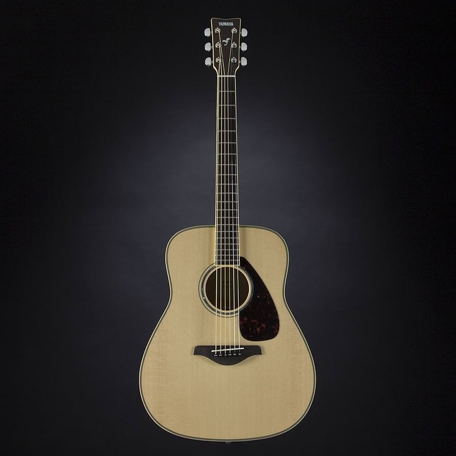 YAMAHA FG-840 アコースティックギター（22日で出品を取り消します） YAMAHA FG-840 アコースティックギター（22日で出品を取り消し